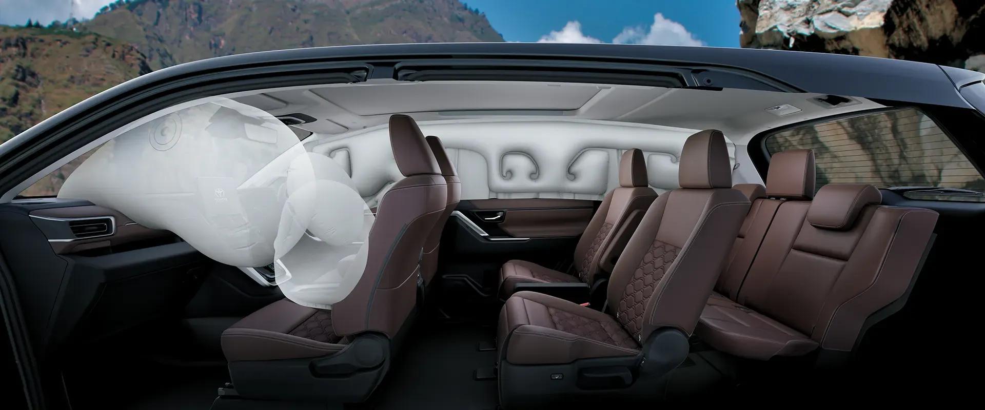 toyota-innova-hycross-airbags