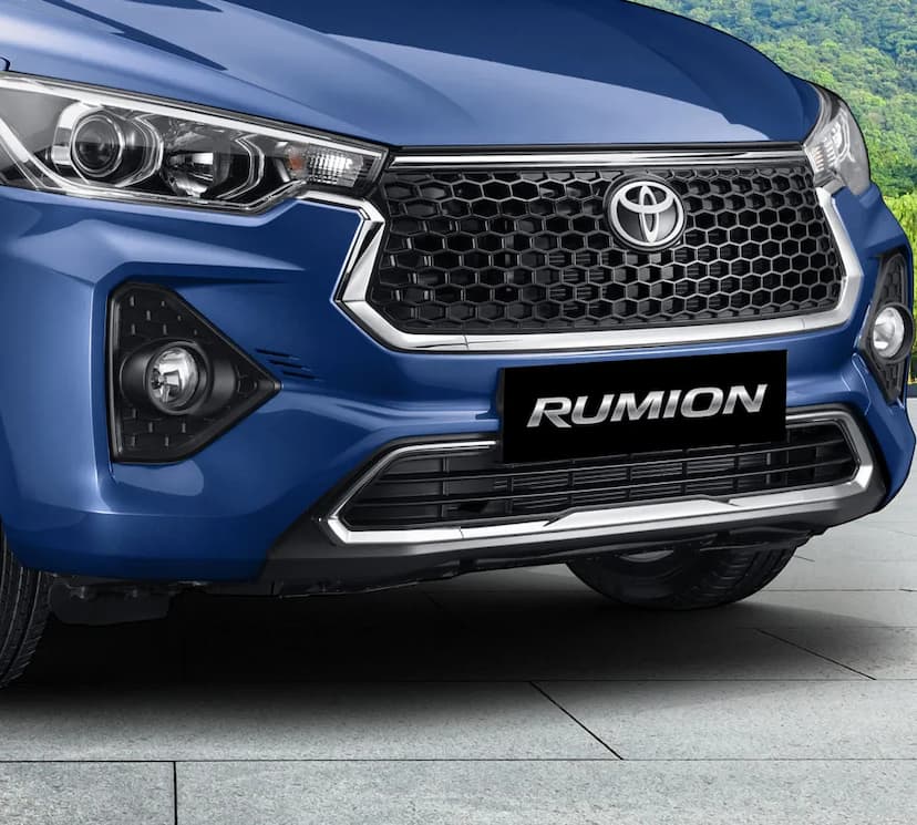toyota-rumion-front-grill