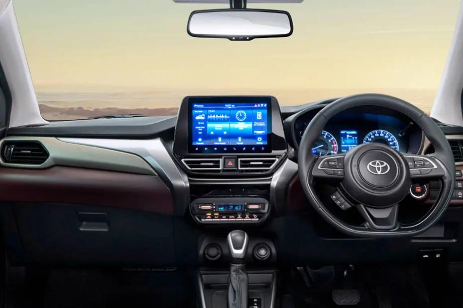 toyota-taisor-dashboard