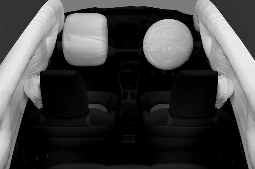 toyota-urban-cruiser-hyryder-airbags