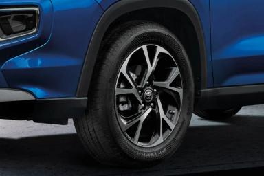 Toyota Urban Cruiser Hyryder preview 2