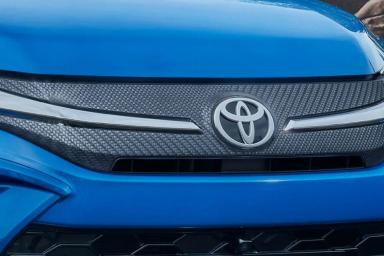 Toyota Urban Cruiser Hyryder preview 3