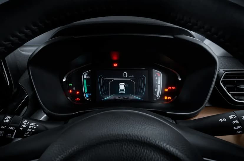 toyota-urban-cruiser-hyryder-instrument-console