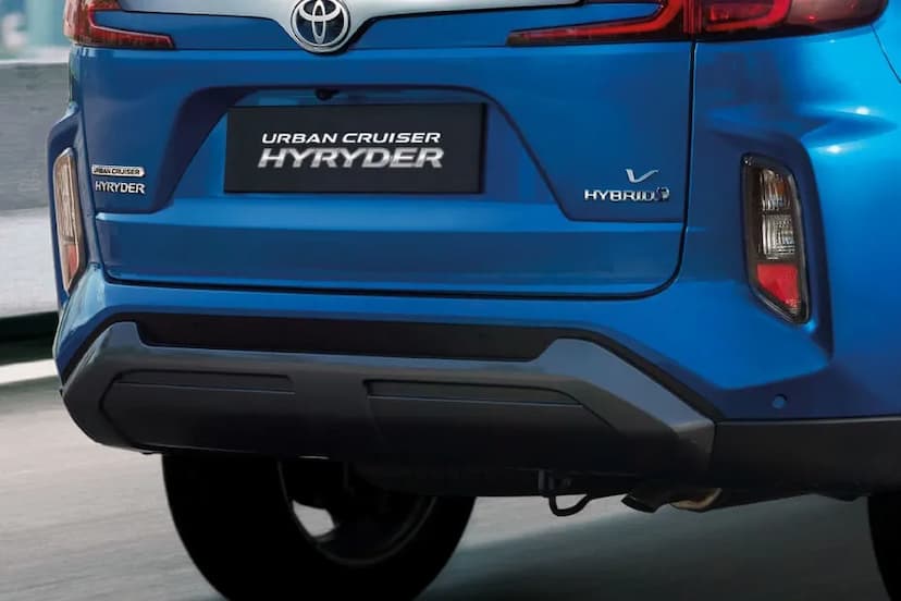 toyota-urban-cruiser-hyryder-rear-bumper