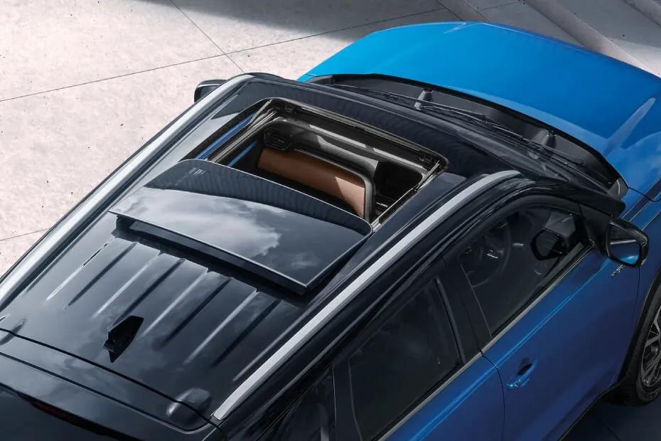 toyota-urban-cruiser-hyryder-sunroof