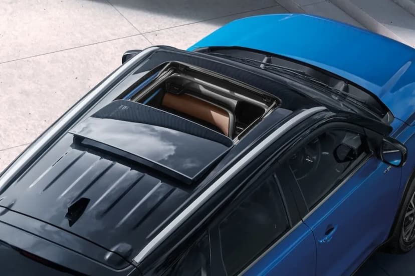 toyota-urban-cruiser-hyryder-sunroof