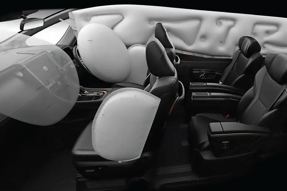 toyota-vellfire-airbags