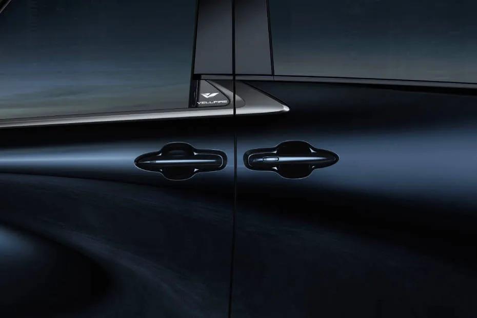 toyota-vellfire-door-handle