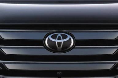  Toyota Vellfire preview 4
