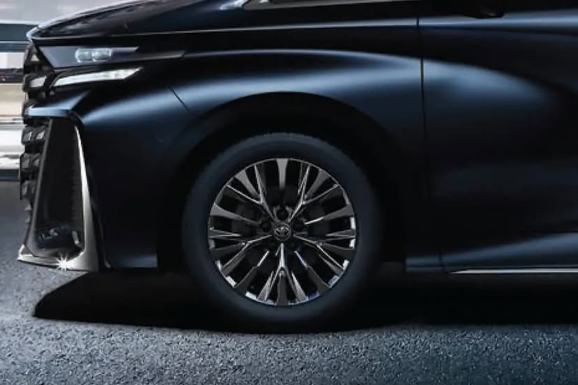toyota-vellfire-wheel