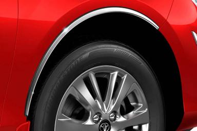 Toyota Yaris preview 2