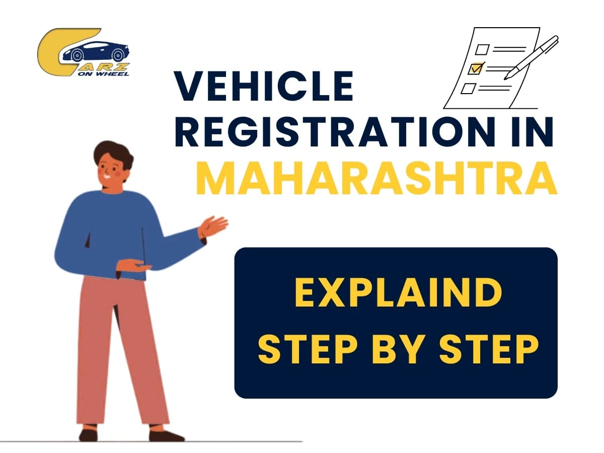Maharashtra RTO: Your Complete Guide to Services, Codes, and Processes (2025 Updated) image