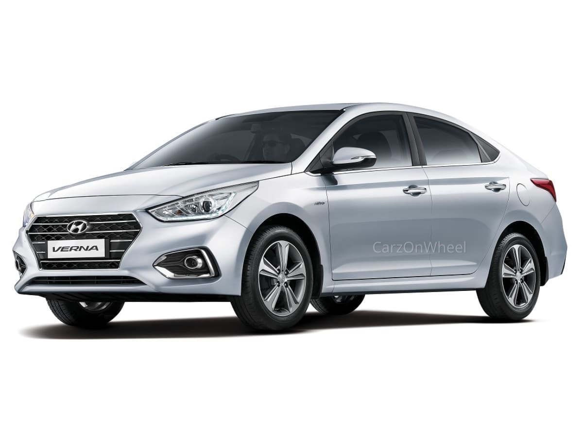 Verna