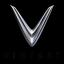 Vinfast brand logo