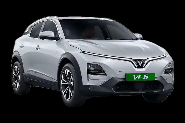VinFast VF6 thumbnail