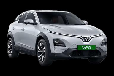VinFast VF6 preview 1