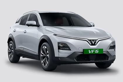 VinFast VF6 Wind Infinity thumbnail