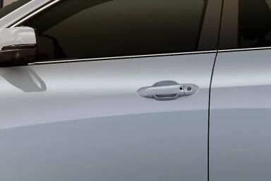 VinFast VF6 preview 3