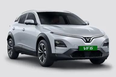 VinFast VF6 preview 4