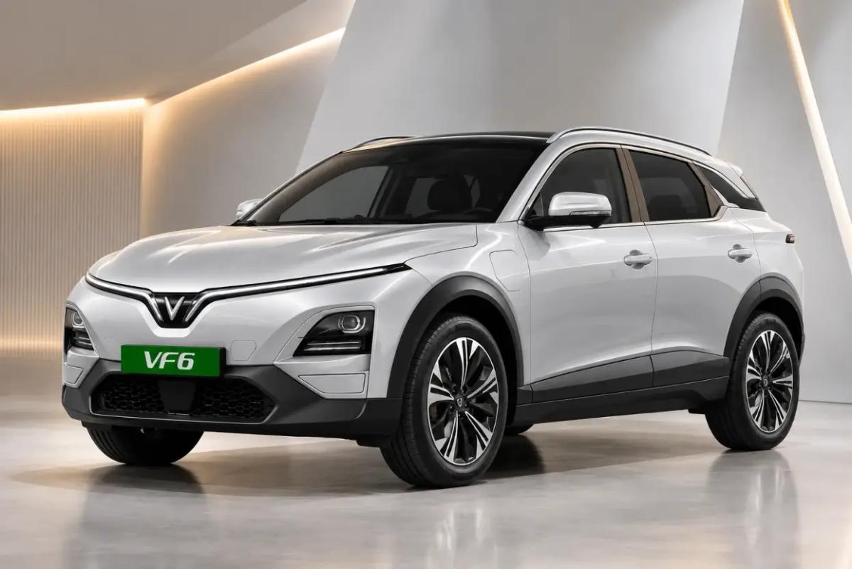 VinFast VF6