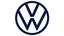 Volkswagen brand logo