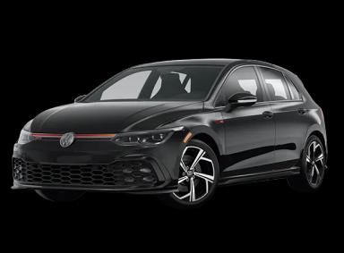Volkswagen Golf GTI preview 1