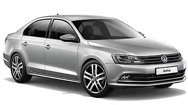 Volkswagen Jetta preview 3