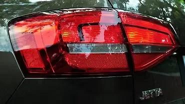 Volkswagen Jetta preview 2