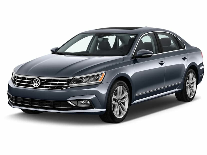 volkswagen-passat-front-left-view