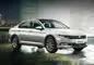 Volkswagen Passat preview 2
