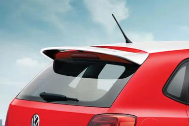 Volkswagen Polo preview 2