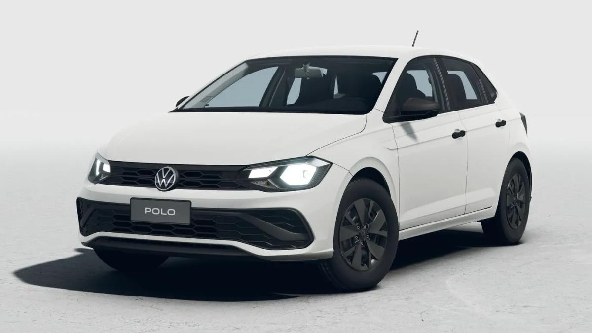 Volkswagen Polo thumbnail