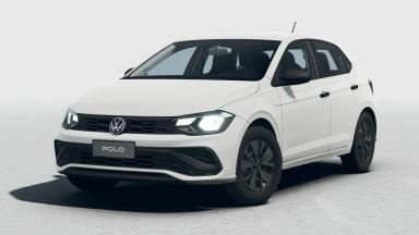 Volkswagen Polo preview 1