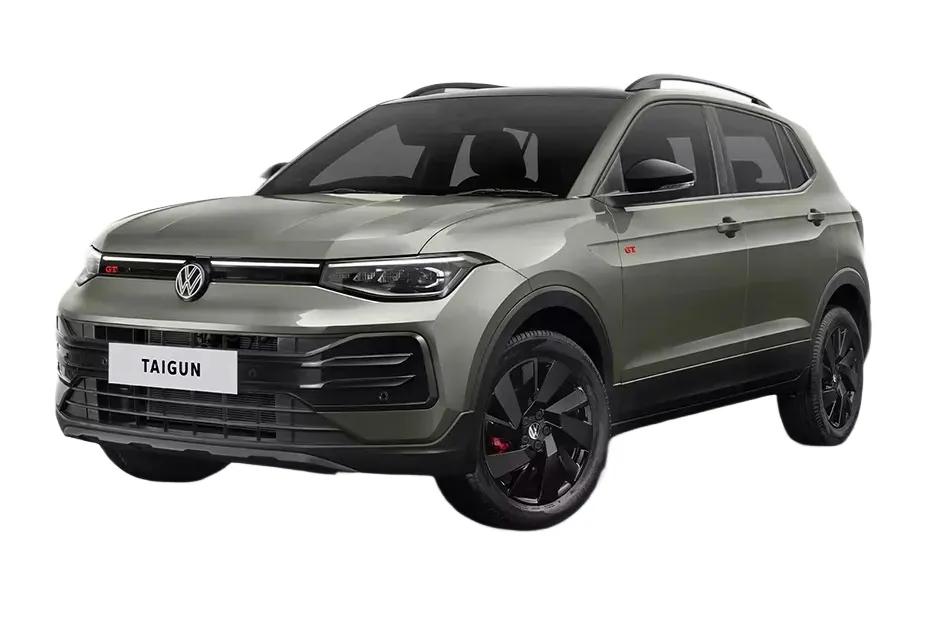 Volkswagen Taigun thumbnail