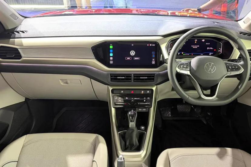 volkswagen-taigun-dashboard