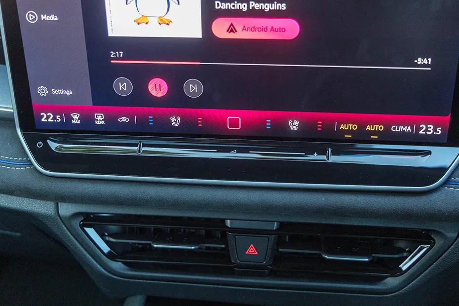 volkswagen-tayron-r-line-dashboard-controls