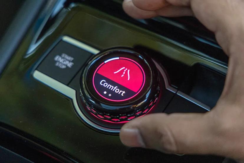 volkswagen-tayron-r-line-drive-modes