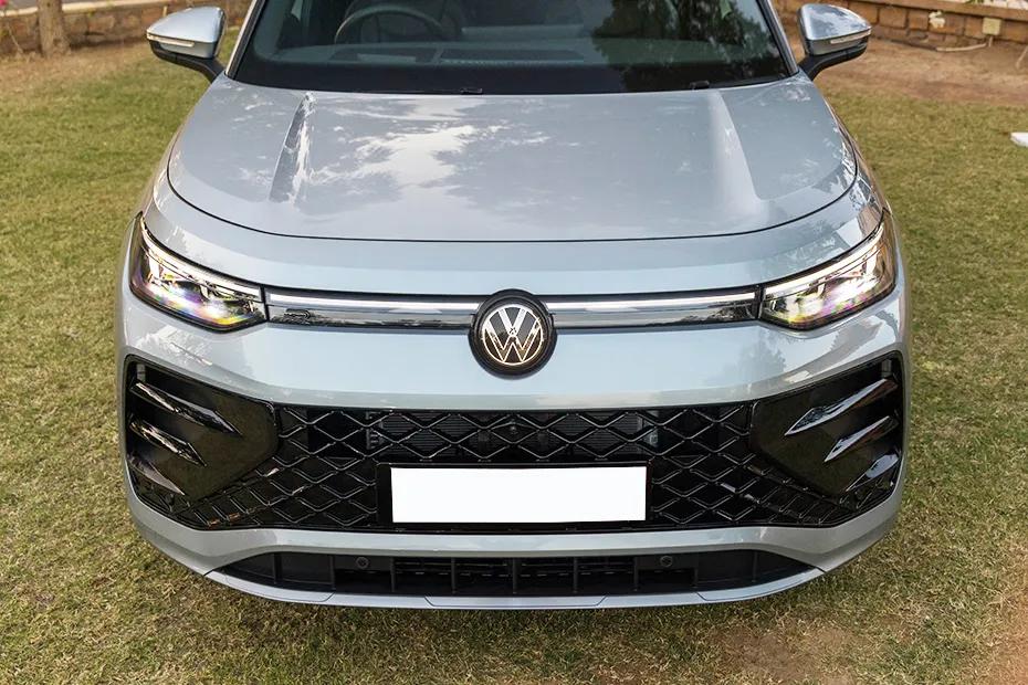 volkswagen-tayron-r-line-grille