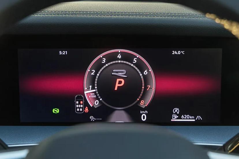 volkswagen-tayron-r-line-instrument-cluster