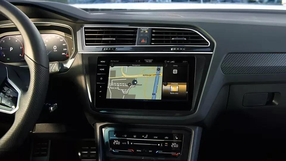 volkswagen-tiguan-infotainment-systrem