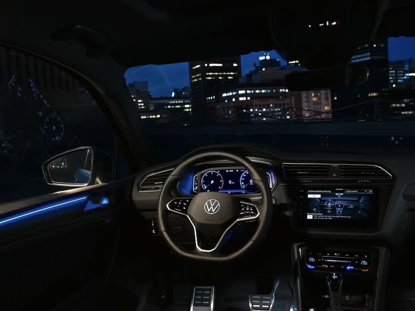 volkswagen-tiguan-r-line-dash-board