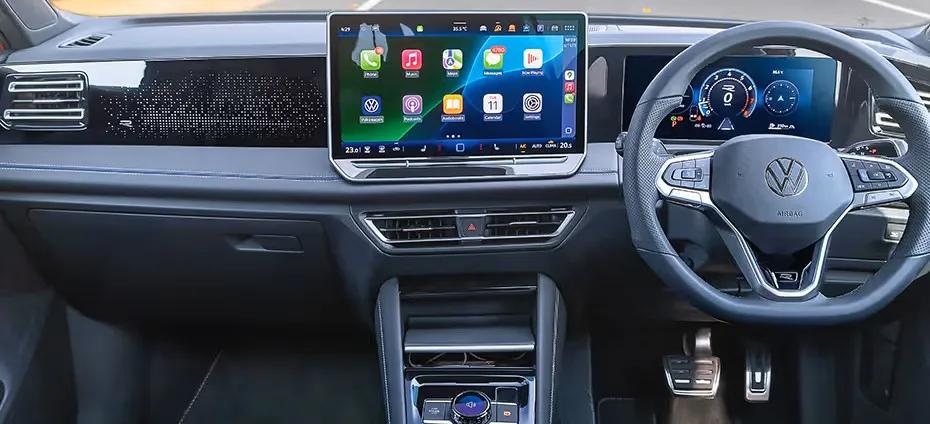 volkswagen-tiguan-r-line-dashboard