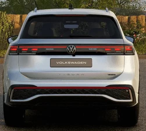 volkswagen-tiguan-r-line-rear-view