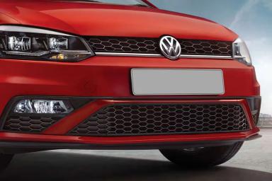 Volkswagen Vento preview 2