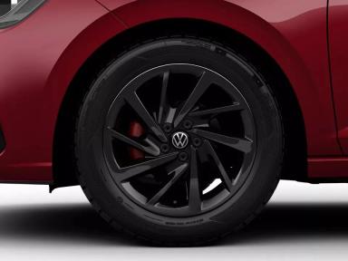 Volkswagen Virtus preview 3