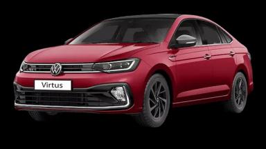 Volkswagen Virtus preview 1