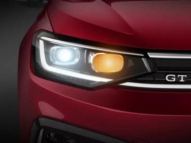 Volkswagen Virtus preview 2