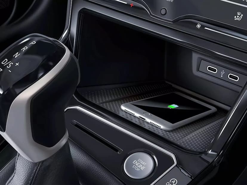 volkswagen-virtus-wireless-phone-charging