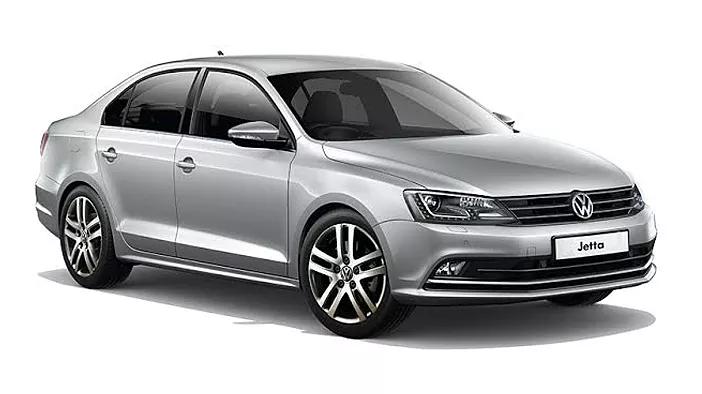 Volkswagen Jetta 1.4 TSI Trendline thumbnail