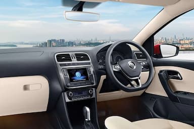 Volkswagen Vento